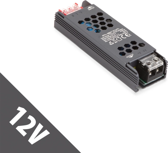 Sursă de alimentare în comutație stabilizată 12 V 24 W