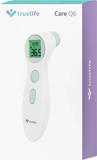 Ecran LCD clar cu iluminare color