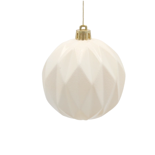 Dimensiune unitară de 8 cm pentru asortare ușoară