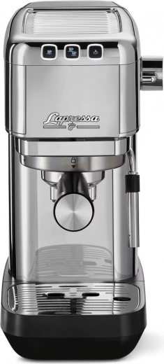 Preinfuzie pentru aromă maximă