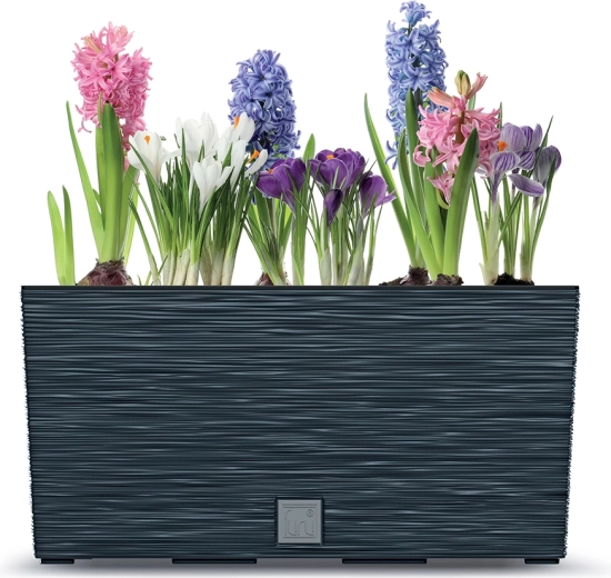 Ideală pentru plantarea ierburilor și florilor