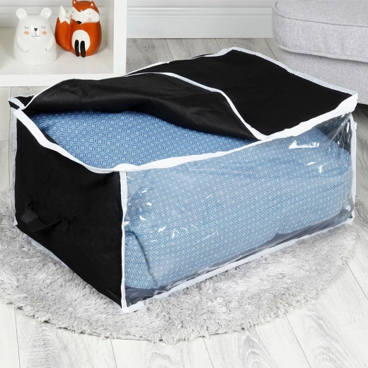 Volum mare de 87 l pentru depozitare ordonată