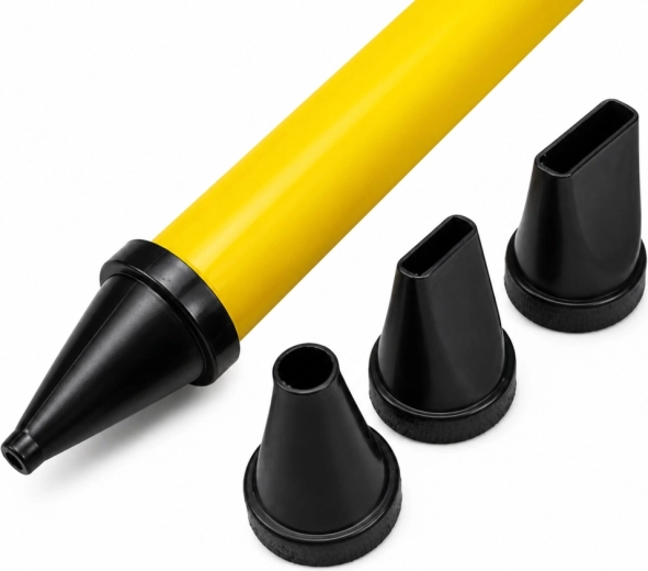 4 duze interschimbabile pentru diferite tipuri de aplicare