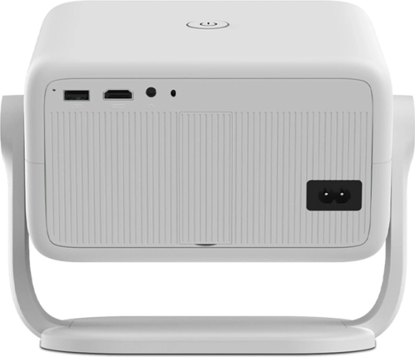 Opțiuni largi de conectare: Wi‑Fi 6, Bluetooth și HDMI