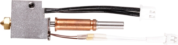 Încălzire precisă și extrudare stabilă