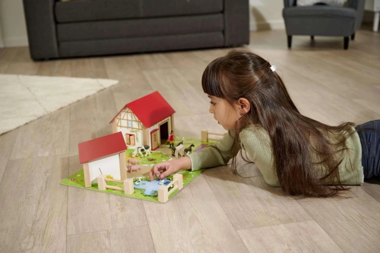 Dezvoltarea abilităților și a creativității