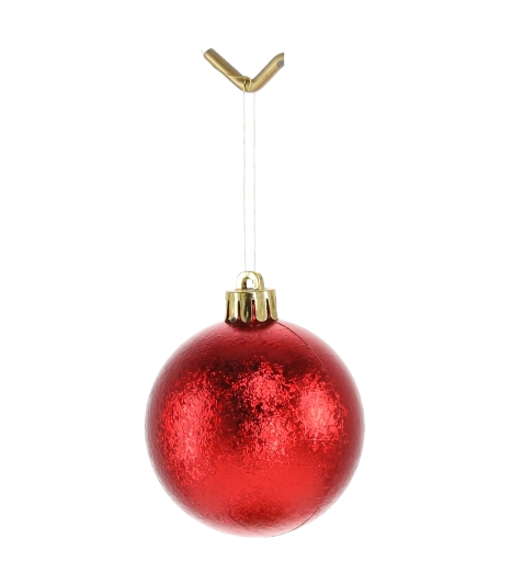 Roșu intens de Crăciun