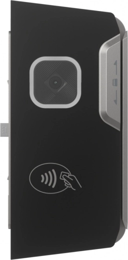 Sunmi Flex3 scanner cu NFC și cititor magnetic de carduri