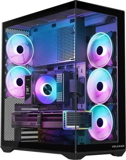 Panouri din sticlă securizată și aspect premium