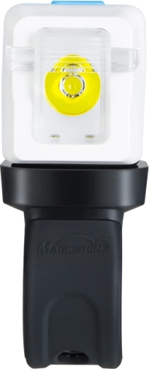 Iluminare puternică și blândă pentru oraș