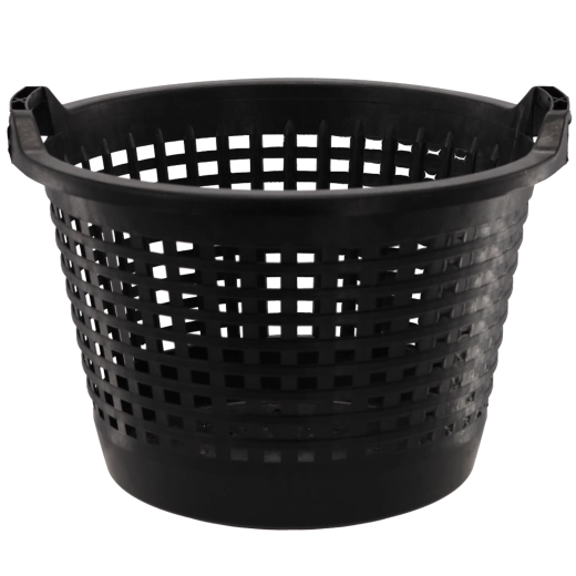 Coș din plastic ajurat F500 40 l
