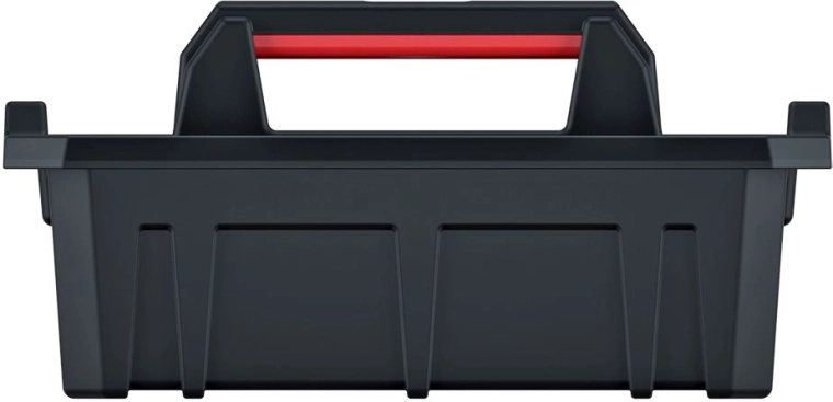Mâner ergonomic din două materiale