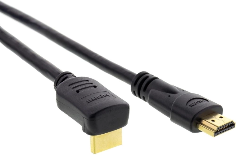 Cablu HDMI 2.0 Sencor cu Ethernet, 1,5 m