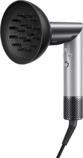 Tehnologie Coanda pentru onduleuri delicate