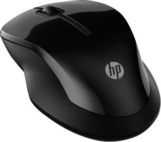 Mouse wireless HP 250 Dual