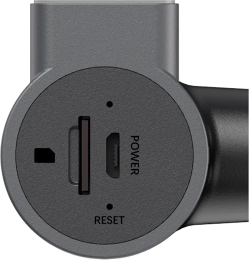 Control comod și alimentare prin USB‑C