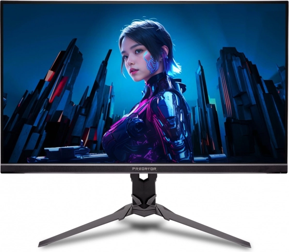 Monitor de gaming Predator 27" XB273KV4bmiiprx