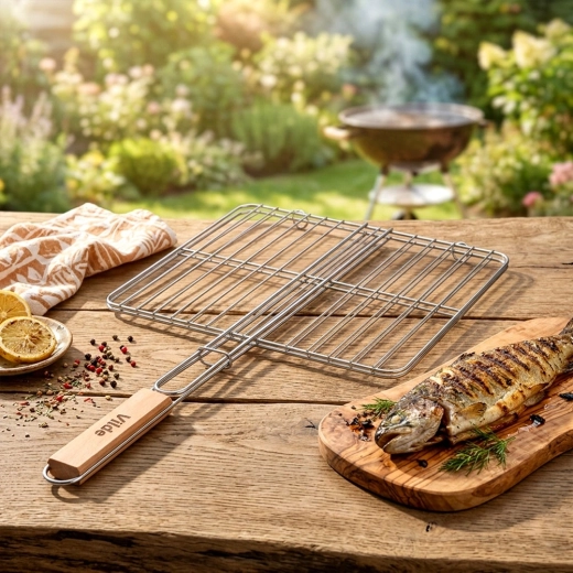 Întoarcere pe ambele părți fără să se destrame ingredientele