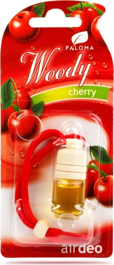 Odorizant de aer Woody Cherry