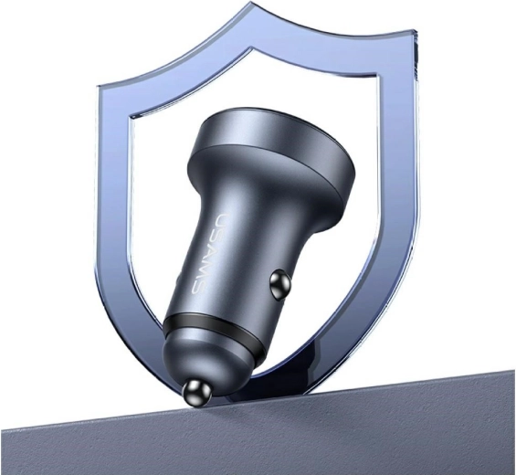 Încărcare sigură cu protecție inteligentă