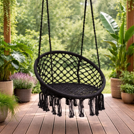 Împletitură rezistentă pentru confort