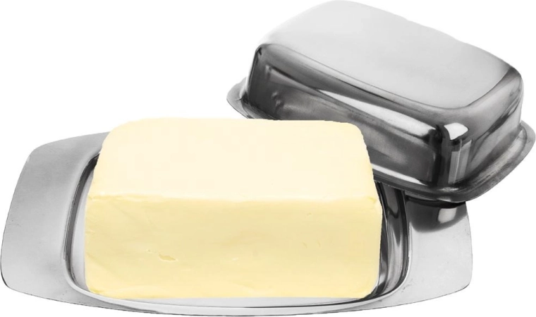 Capacul practic menține prospețimea