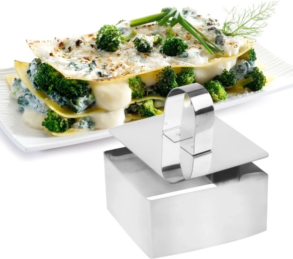 Universală pentru preparate dulci și sărate