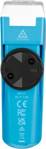 Încărcare rapidă USB‑C și autonomie mare