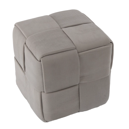 Design tricotat decorativ