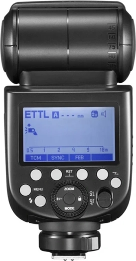 Sistem radio integrat Godox X 2,4 GHz