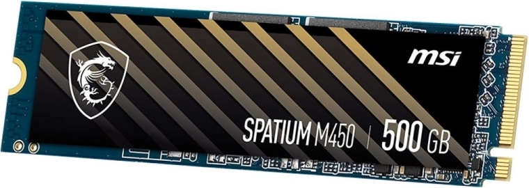 Format compact M.2 2280 fără cabluri