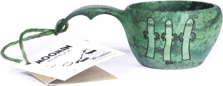 Kupilka Junior cană verde 1,2 dl