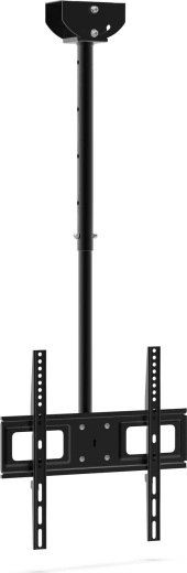 Suport de tavan pivotant pentru TV și monitor de 32–55 inch