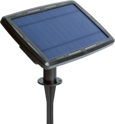 Alimentare solară cu posibilitate de încărcare USB
