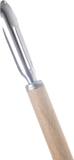 Mâner ergonomic din lemn