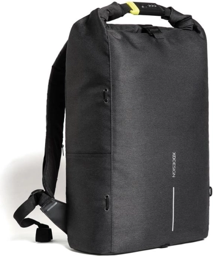 Rucsac anti-furt Bobby Urban Lite Black