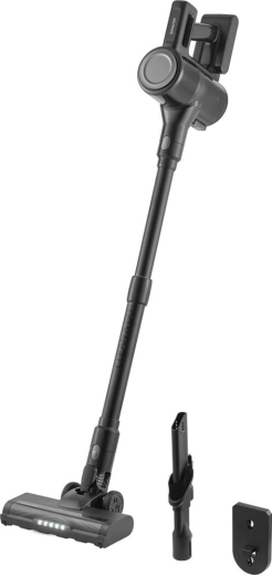 Aspirator vertical Sencor SVC 7221BK 2 în 1