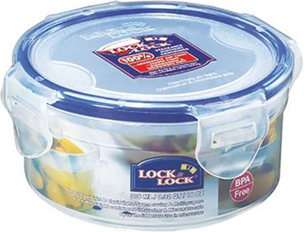 Cutie pentru alimente LOCKnLOCK 300 ml