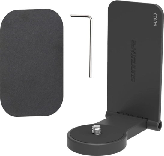 Suport magnetic SUNNYLIFE pentru OSMO 360 și INSTA360 GO Ultra