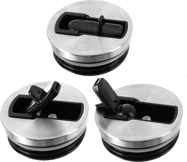 Capac etanș și materiale rezistente