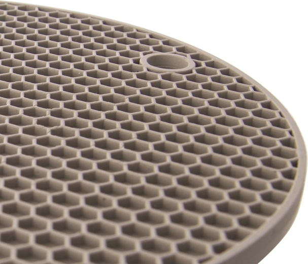 Structură tip fagure antiderapantă