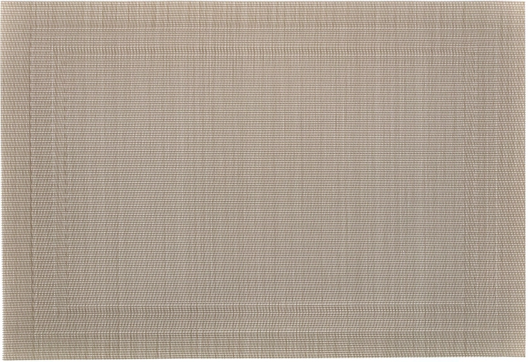 Suport de masă latte 45 × 30 cm