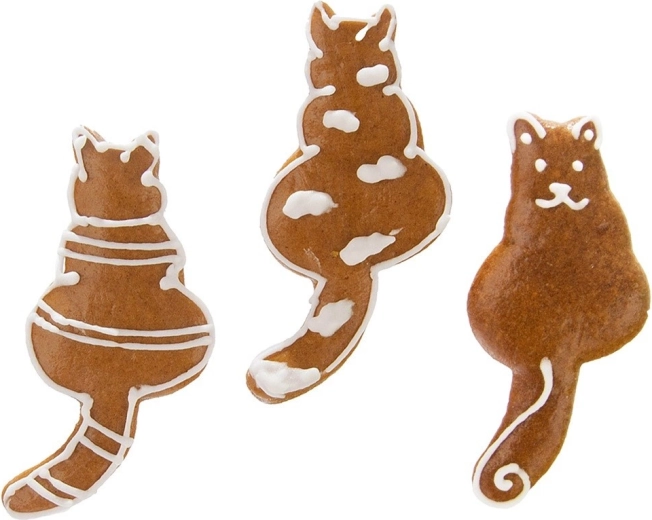 Set de idei pentru delicii dulci și sărate