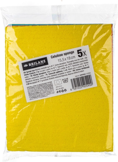 Pachet avantajos 5 buc în mix de culori