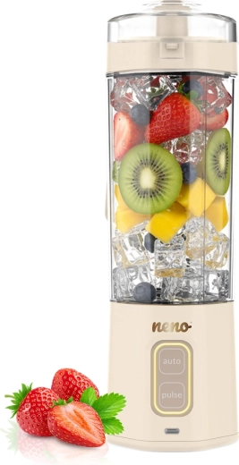 Neno Fresco blender portabil fără fir
