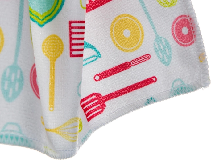 Delicată cu suprafețele, eficientă fără chimicale