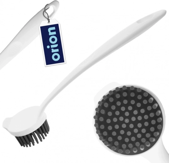 Racletă pentru murdărie persistentă