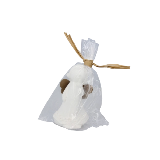 Ambalaj cadou gata să încânte