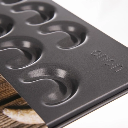 Suprafață antiaderentă pentru demulare ușoară