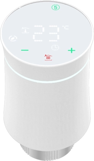 Control tactil și design modern
